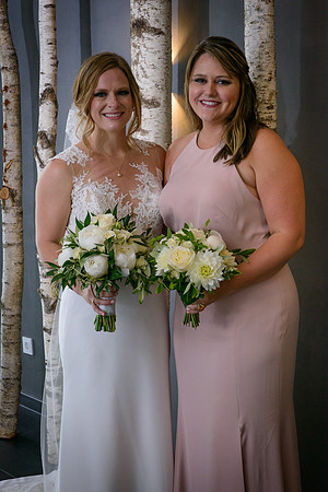 Karsten and Candice Wedding