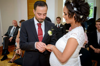 Yoyo & Meli Hochzeit