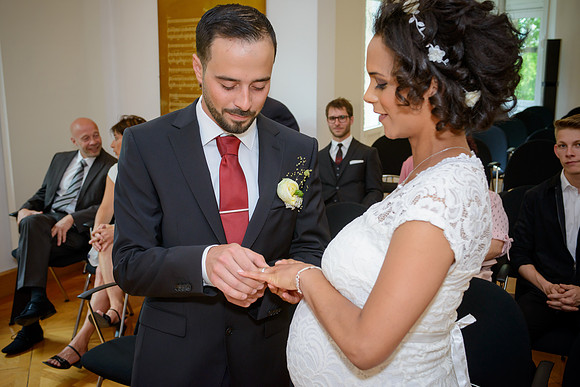 Yoyo & Meli Hochzeit