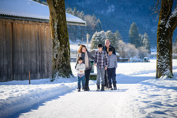 Sifer Family