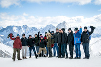 BMW Event Garmisch