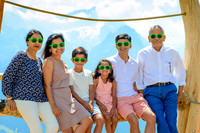 Parandekar Family