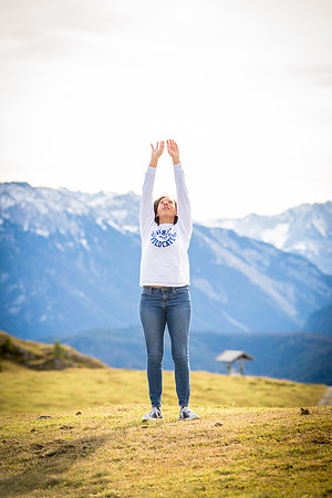 Nachelle Senior Portrait
