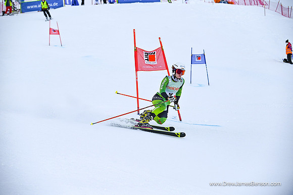 FIS Weltcup Oberjoch