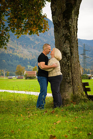 John & Shannon Shoot