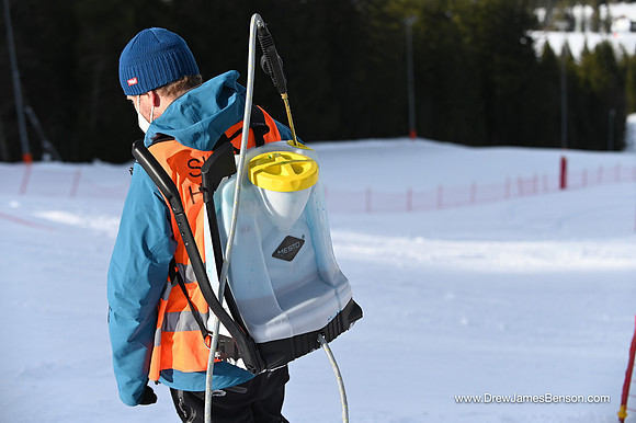 FIS Weltcup Oberjoch