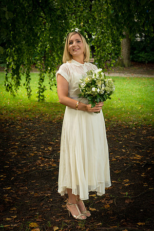 Emily & Carl Wedding
