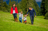 Botterbusch Family