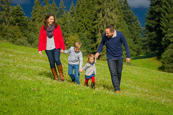 Botterbusch Family