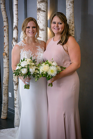 Karsten and Candice Wedding
