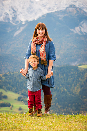 Brooke Spidgen Portrait