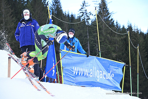 FIS Weltcup Oberjoch