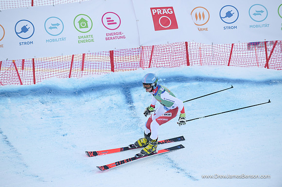 FIS Weltcup Oberjoch