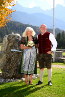 Ruth & Dieter