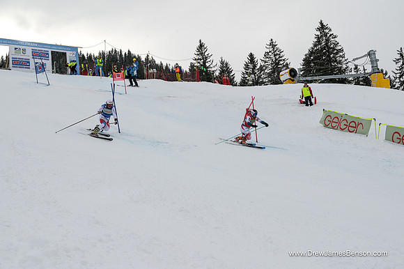 FIS Weltcup Oberjoch