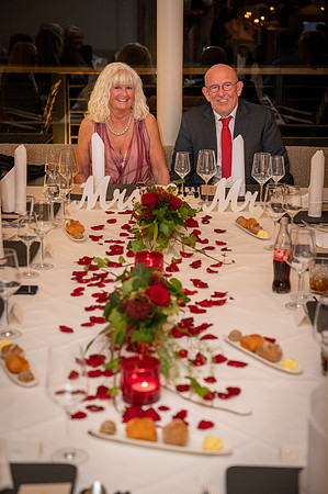 Ruth & Dieter