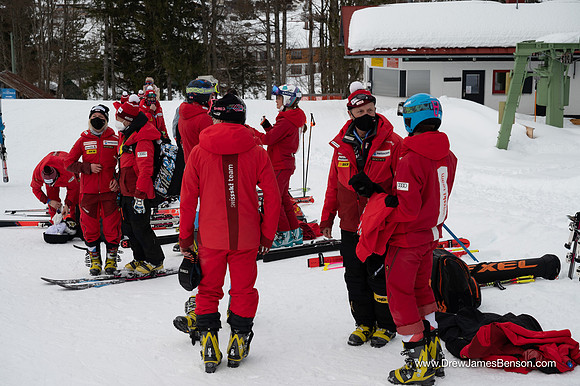 FIS Weltcup Oberjoch