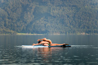 Walchensee Shoot with Sonnia