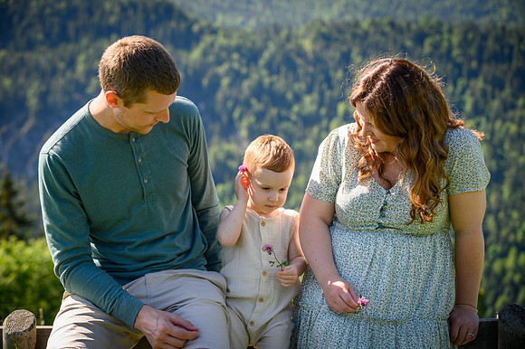 St. Germain Family