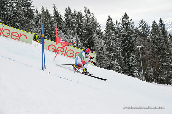 FIS Weltcup Oberjoch