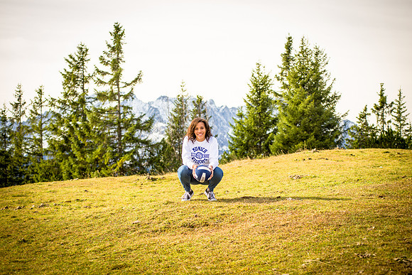 Nachelle Senior Portrait