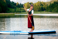 SUP Yoga