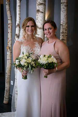 Karsten and Candice Wedding