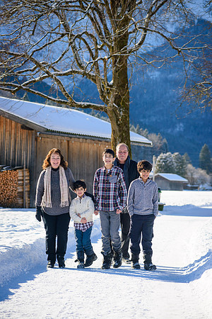 Sifer Family