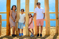Parandekar Family