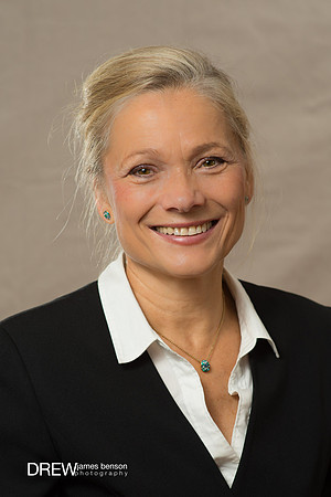 Business Headshot