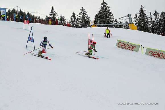 FIS Weltcup Oberjoch