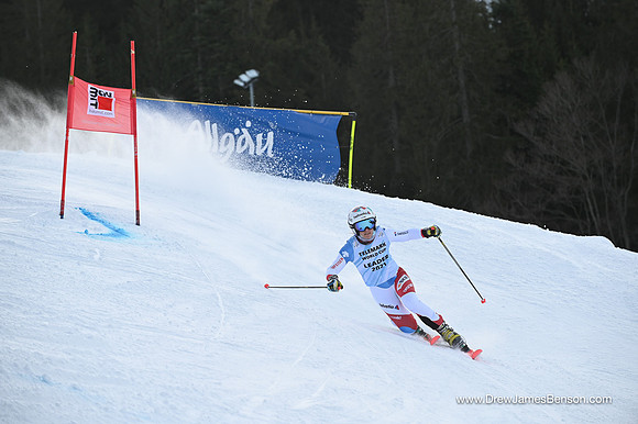 FIS Weltcup Oberjoch