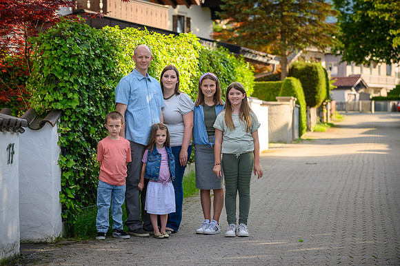 Sommer Family Vacation