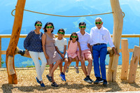 Parandekar Family