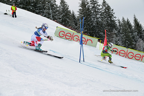 FIS Weltcup Oberjoch