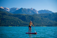 SUP Yoga with Skiyo