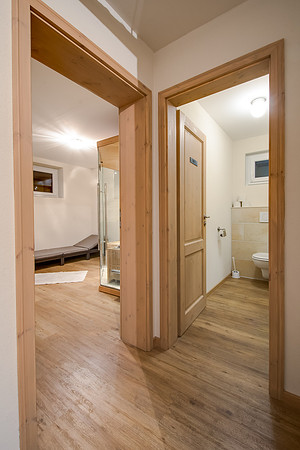 Chalet Apt-6638