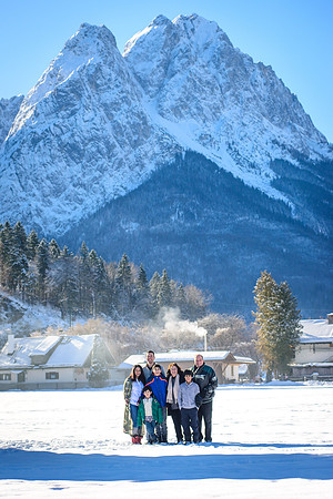 Sifer Family
