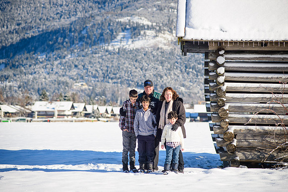 Sifer Family