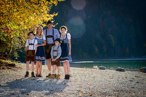 Miller Family