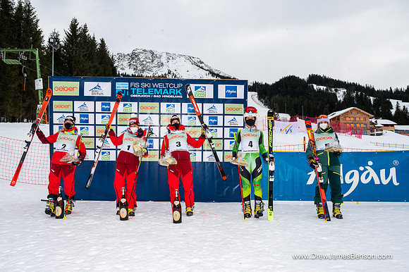 FIS Weltcup Oberjoch
