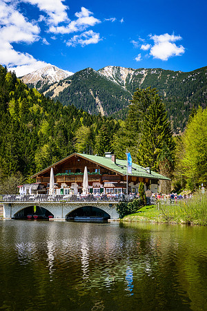 Andrea & Peter Hochzeit