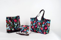 Schwarz Taschen Product Shoot