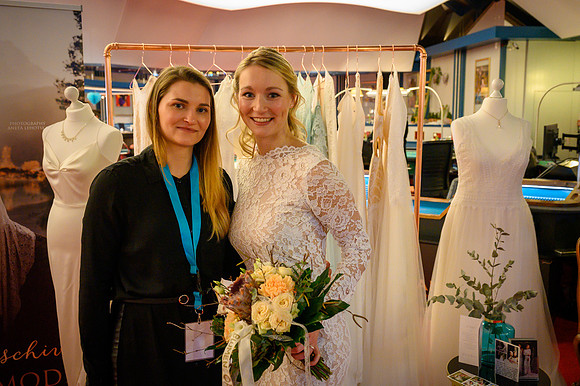 Dream Wedding 2020