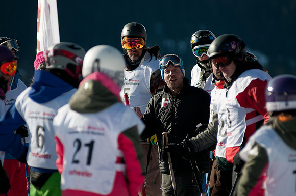 Telemark Freeheel Festival