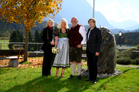 Ruth & Dieter