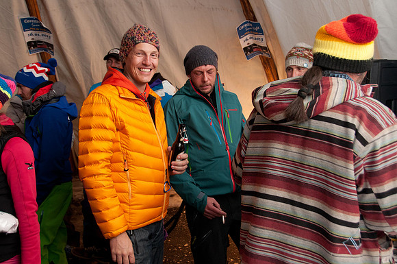 Telemark Freeheel Festival