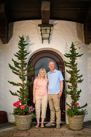 Sommer Family Vacation