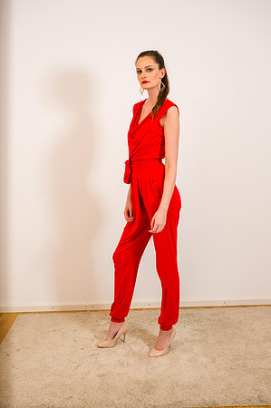 Tall Life Shoot