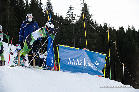 FIS Weltcup Oberjoch